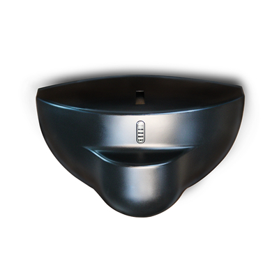 comprar Sensor de radar Doppler de microondas impermeable IP54 con sensibilidad ajustable y amplio campo de detección para detección de movimiento de puertas automáticas Fabricación en línea