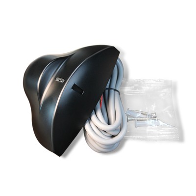 comprar Sensor de puerta corrediza de vidrio 24.125 GHz | Antena Planar | Detección sin puntos ciegos Fabricación en línea