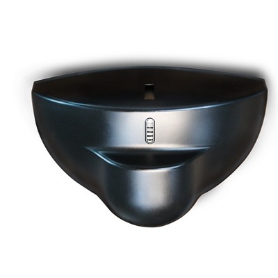 comprar 24.125GHz sensor de puerta corredera de vidrio 12-24V de alto voltaje, protección IP54 a prueba de polvo Fabricación en línea