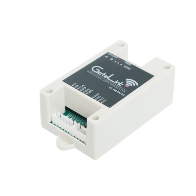 comprar Sistema de control de acceso de puertas WiFi basado en la nube 12-24V DC 2-Relay Output PC Soporte de software Gestión de cuentas múltiples para instalaciones comunitarias y comerciales Fabricación en línea