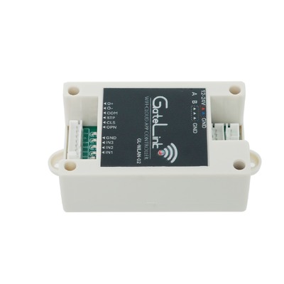 comprar Controlador Inteligente WiFi de Alta Carga para Puertas con Salida AC/DC Estable, Estructura Industrial Anti-Interferencia, Monitoreo Remoto para Control de Acceso en Plantas y Almacenes Fabricación en línea