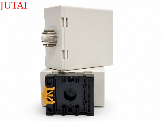 comprar Detector de circuito de doble canal para el control de señales de tráfico con detección de dirección y presencia del vehículo Fabricación en línea