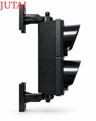 comprar Semáforo LED de 100 mm para acceso de vehículos – Control simple R/G/COM Fabricación en línea