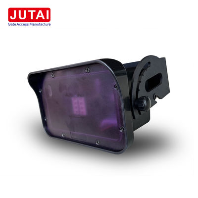 Detector de movimiento de tráfico peatonal / vehicular con dos relevos Servicio OEM