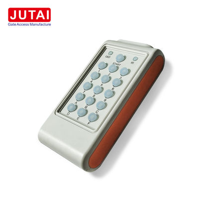 Sensor de puertas industriales de configuración de aplicaciones remotas / móviles Nivel IP65