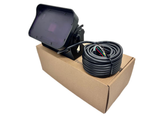 Sensor de radar de microondas de 24 G de alta precisión para puertas industriales