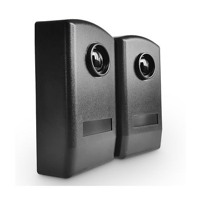 Sensor de fotocélulas infrarrojas anti-UV de 12V-24V para barreras de auge aprobado por la FCC