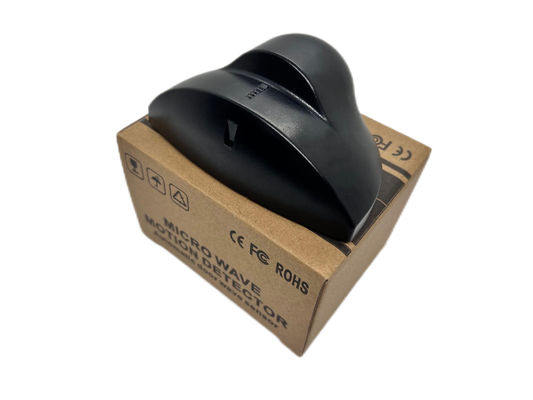 Sensor automático de puertas de entrada de alta sensibilidad para puertas de vidrio comerciales