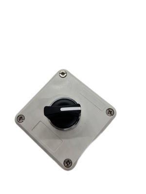 Botón de presión momentáneo de alta sensibilidad SK-1TL para automatización industrial