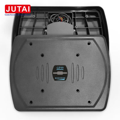 Lector RFID compacto IP65 a prueba de agua para sistemas de seguridad