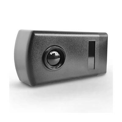 Sensor de fotocélula de seguridad de sensibilidad ajustable para puertas superiores de almacén 20m Detección IP 65 Anti luz solar fuerte