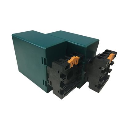 Detector de bucle antiinterferencia de sensibilidad ajustable 0-F con rango de giro automático 20-2000uh 16 sentidos de sensibilidad seleccionable