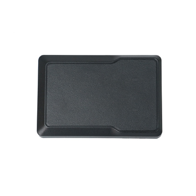 Sensor Radar de Barrera RD79-6M de 79-81GHz con Detección de Vehículos y Protección IP66 para Reemplazo de Detectores de Bucle