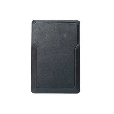 Sensor de barrera de grado industrial con tecnología mmWave de 79 GHz-81 GHz para alta inmunidad a interferencias y rango de temperatura de -40 °C a 80 °C