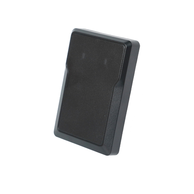 Sensor de radar de barrera anti-pellizco. Detecta personas y vehículos. Inodoro IP66.