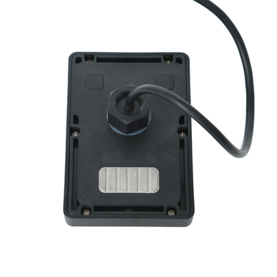 Sensor de barrera de grado industrial con tecnología mmWave de 79 GHz-81 GHz para alta inmunidad a interferencias y rango de temperatura de -40 °C a 80 °C