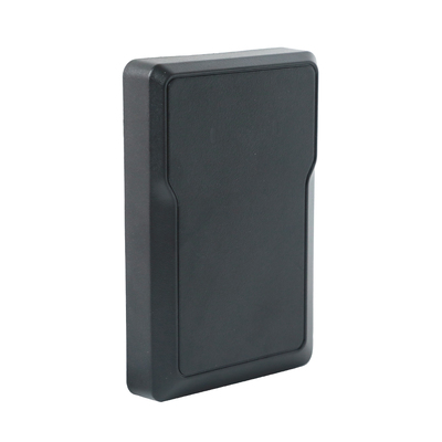 Detector de radar de barrera de 79-81 GHz con protección IP66 y zona de detección ajustable para puertas de barrera automáticas