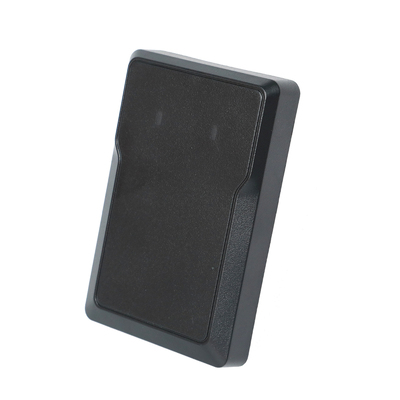 Sensor de tráfico avanzado de 79 GHz | Filtros Lluvia y Luz Solar | Para puertas automatizadas de seguridad o gatillo