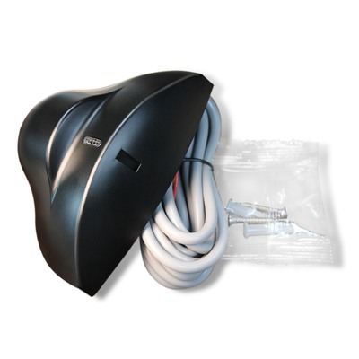 Sensor de Puerta Comercial | Microondas 24.125GHz | Tamaño Compacto | Impermeable IP54