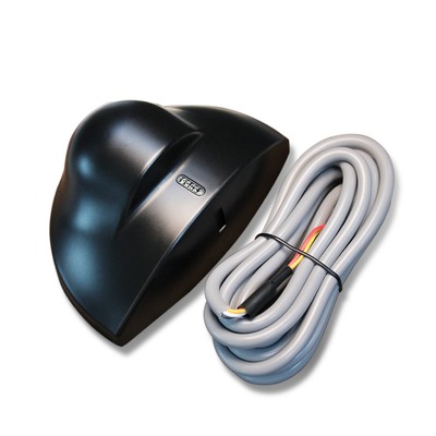 Detector Doppler RD24-4S | Campo de detección amplio de 4m×2m, detección de movimiento de alta precisión