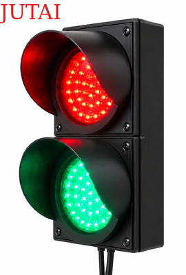JD112F-C Industrial Traffic Light – Wide Applications with 2-Year Warranty